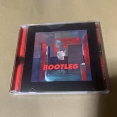 米津玄師 BOOTLEG CD アルバムのサムネイル