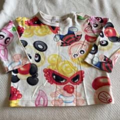 Tシャツ ロンTのサムネイル