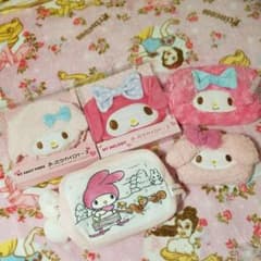 マイメロディ まとめ売りのサムネイル