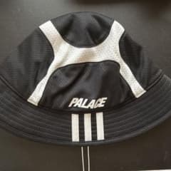 adidas PALACE Y-3 コラボバケハ adidas PALACE Y-3 コラボバケハ - メルカリ