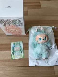 LABUBU 【正規品】ラブブエナジーのサムネイル