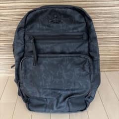 Vivienne Westwood カモフラージュ柄PVCバックパック - メルカリ