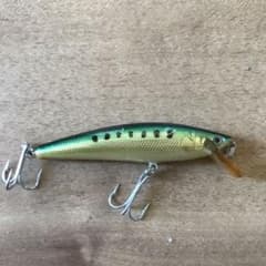 seawatcher/wood ウッドフローティング7cmのサムネイル