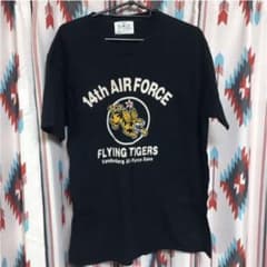 US AIRFORCE　Tシャツのサムネイル