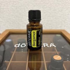 ドテラベルガモットのサムネイル