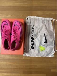 AIR ZOOM MAX Fly 25.5cmのサムネイル