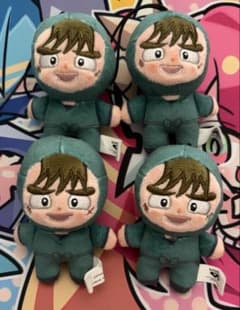 忍たま乱太郎 ほわぬい～図書委員会～の入手方法まとめ – キャラホビ
