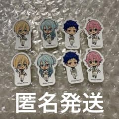 あんスタ 郵便局 フレークシール fine 英智 渉 桃李 弓弦 - メルカリ