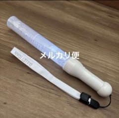 超特急 タカシ ペンライト ストラップ付き - メルカリ