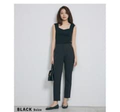 basement online テーパードパンツのサムネイル