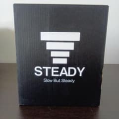 STEADY FITNESS TUBE SET トレーニングチューブのサムネイル