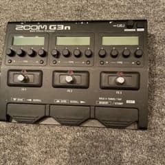 G3n Multi-Effects Processorのサムネイル