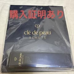 クレドポーボーテ　ヴォワールコレクチュールnのサムネイル