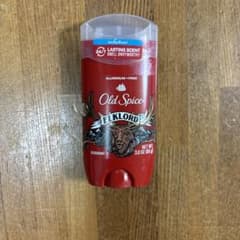 ⭐️Oldspice オールドスパイス エルクロード アルミニウムフリー