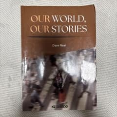 our world our storiesのサムネイル