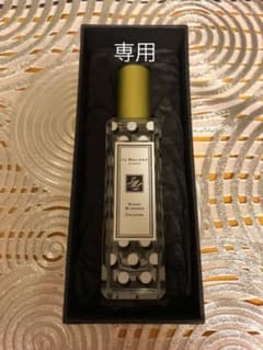 値下げ【限定品】ジョーマローン ナシブロッサム コロン 30mlのサムネイル