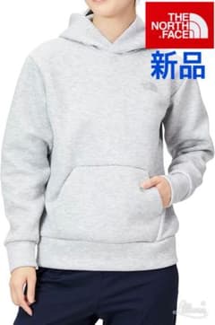 ♡新品未使用♡ノースフェイス　レディース　M 長袖パーカーのサムネイル