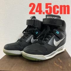 【れあ】Nike AIR REVOLUTION SKY HIのサムネイル