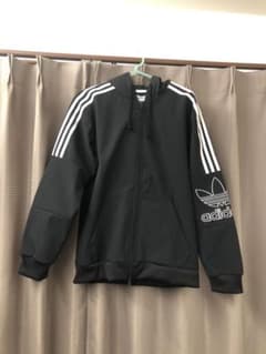 adidas アディダス ジャージのサムネイル