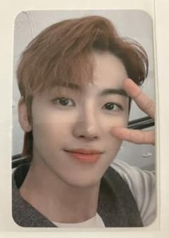 NCT DREAM DREAM SHOW 트레카 제민
