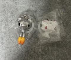森チャック めじるしアクセサリー グルーミーのサムネイル