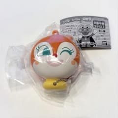 【未開封】アンパンマン ハンディコンサートDX9 ドキンちゃんのサムネイル
