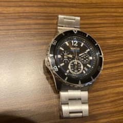 SEIKO 腕時計 クロノグラフ　WIREDのサムネイル