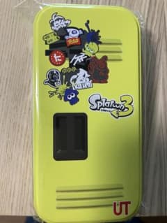 スプラ ユニクロ ノベルティのサムネイル