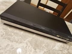 SHARP BD-UT2200 ブルーレイレコーダー（説明書&ケーブル全セット付