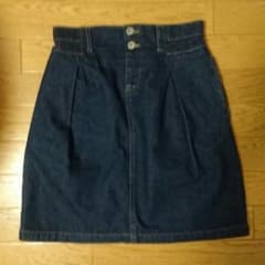 mystic デニムスカートのサムネイル