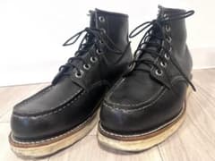 REDWING 6 1/2 25cm 旧羽根タグ アイリッシュセッター 8179のサムネイル