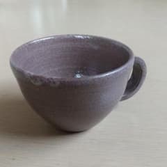 手作り コーヒーカップ ケンコ様用のサムネイル