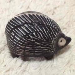未開封＊リサラーソン ガチャ ハリネズミのサムネイル