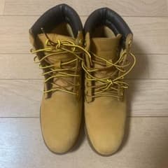 ティンバーランド Timberland ブーツ25cmのサムネイル