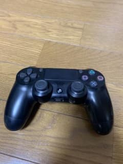 PlayStation4 コントローラー　純正　専用のサムネイル