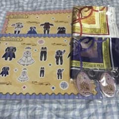 スタァライト 舞台 遙かなるエルドラド グッズ付 入場者特典のサムネイル