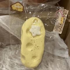 新品♡zulala チーズ　ズララ　スクイーズのサムネイル