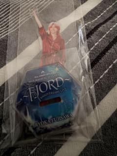 Mrs. GREEN APPLE アクリルスタンド FJORD - メルカリ