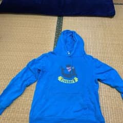 フィッシャーズパーカーのサムネイル
