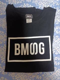 【m様専用】BMSG ロゴ Tシャツ 黒のサムネイル