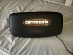 carrozzeria TS-X200 スピーカー 置き型 左右セット - メルカリ