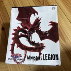KONAMI MonstersLEGION オシリスの天空竜 - メルカリ