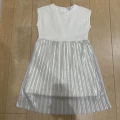 MAGIL ワンピース 12 ANNI ホワイト/シルバーのサムネイル