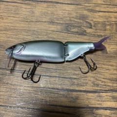 DRT タイニークラッシュ Fishオリカラ - メルカリ