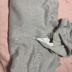 ROCAWEAR グレー パーカー 5XLのサムネイル
