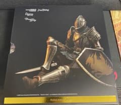 figma フリューテッドアーマー デモンズソウル PS5のサムネイル