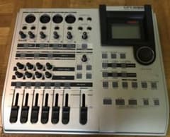 美品！FOSTEX MTR MR-8HDのサムネイル