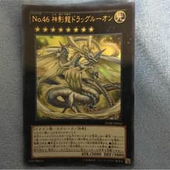 No.46神影竜ドラッグルーオンのサムネイル