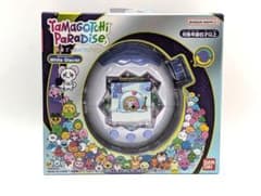 Tamagotchi Paradise - White Glacierのサムネイル