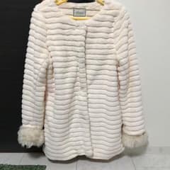 ファーコートのサムネイル